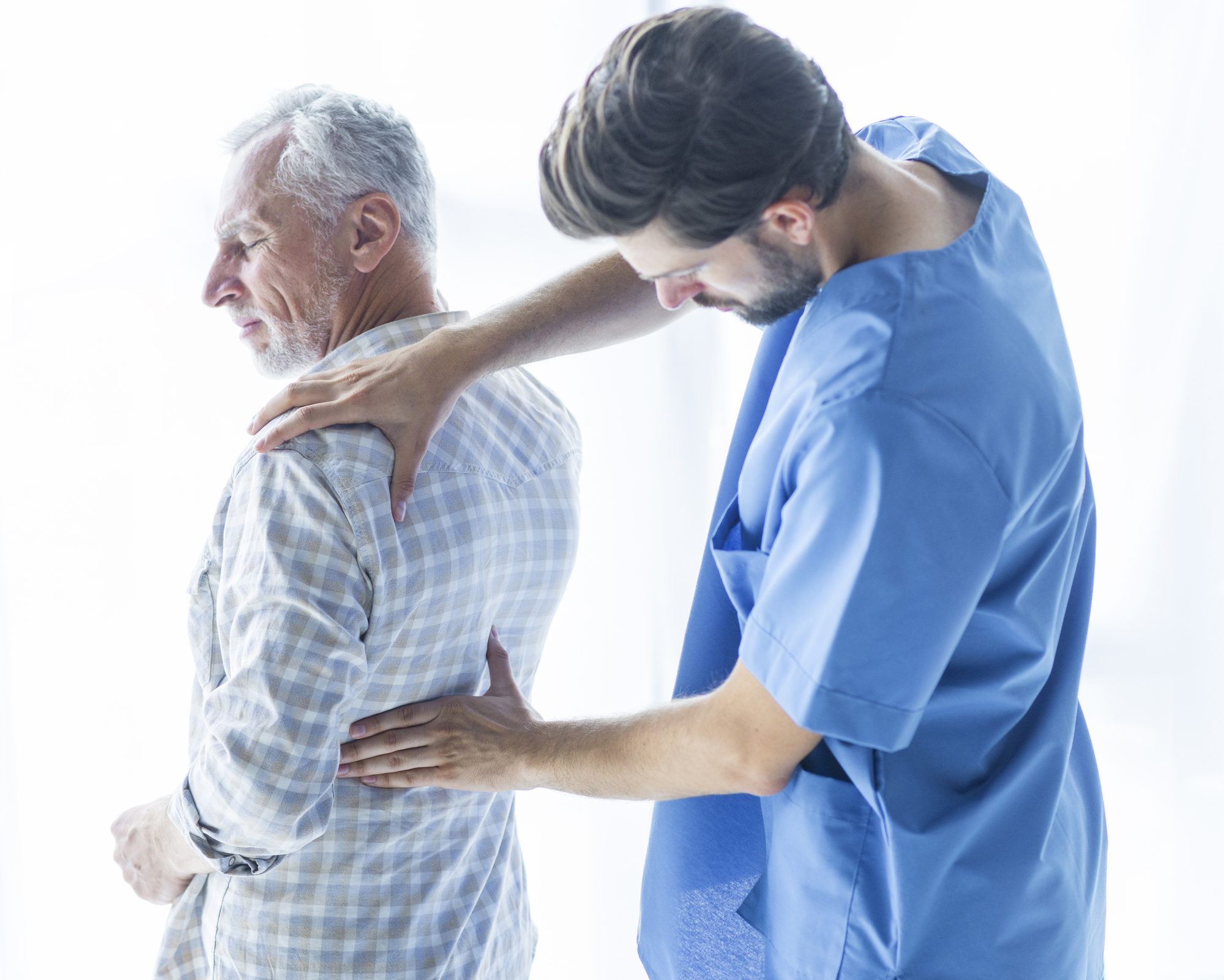 nyirokcsomók a csípőízület fájdalmáért az artrózis külső kezelése